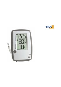 Resim Tfa 30.5024 Dijital Termohigrometre 