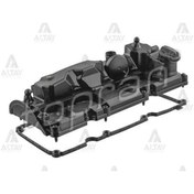 Resim TOPRAN 118767755 Külbütör Kapağı (vw Caddy 16-20 Golf 17-20 Passat 15- Audi A4 16- A6 19-)cxx-cr 