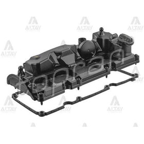 Resim TOPRAN 118767755 Külbütör Kapağı (vw Caddy 16-20 Golf 17-20 Passat 15- Audi A4 16- A6 19-)cxx-cr 