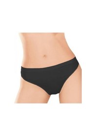 Resim Elite Life 810 Bayan Dikişsiz Bikini Külot 001 