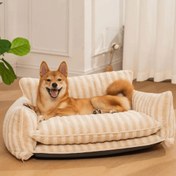 Resim Paw Portal Kedi Köpek Koltuğu 