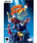 Resim Tiglon Pc Disney Cesur Civciv 2 Aksiyon Yildizi 