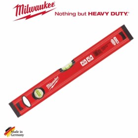 Resim Milwaukee Su Terazisi Slim 120 Cm T4932459094 