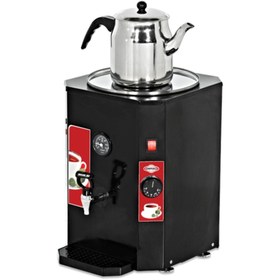 Resim Empero Demlikli Çay Otomatı 120 Bardak 