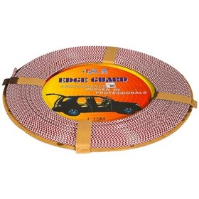 Resim Elkamet Çıta Kapı Koruma Çarpma,Çizik Önleyici 15 Metre (Kırmızı- (531544739) 