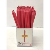 Resim Si̇lka Kirmizi Kopya Kalemi̇ Rsk-72 72 2 