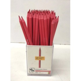 Resim Si̇lka Kirmizi Kopya Kalemi̇ Rsk-72 72 2 