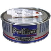 Resim Polikor Soft Macun 400 Gr 