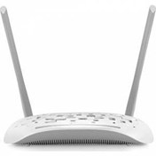 Resim TD-W8961N 300 Mbps 4 Port ADSL Modem TP-Link