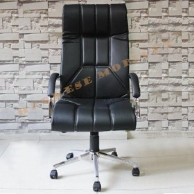 Resim Koltuk Stilim Koltukstilim Rocco Krom Makam Koltuğu 