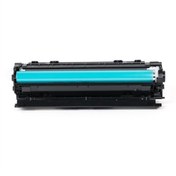 Resim HP Calligraph 83x Cf283x Toner Muadil Yazıcı Kartuş 