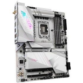 Resim Gigabyte Z790 Aorus Pro X Intel Z90 8266 MHz (OC) DDR5 Soket 1700 ATX Anakart 