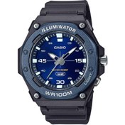 Resim Casio Mw-620h-2avdf Erkek Kol Saati Gri 