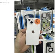 Resim Apple iPhone 13 İkinci El YD | 128 GB | Beyaz İkinci El İPHONE 13 128 PİL 86 DEĞIŞENSIZ yd