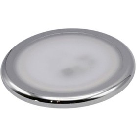 Resim Labarka Led Tavan Lambası 12/24v 7cm Gün Işığı 