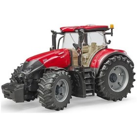 Resim Oyuncak Bruder Case Ih Optum 300 Cvx Traktör Br03190 