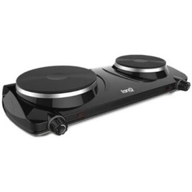 Resim Tanq TEO201 Calore Set Üstü Ocak Siyah 