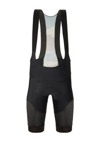 Resim Santini Watt Erkek Askılı Bisiklet Taytı 3w1078c3watt Siyah 