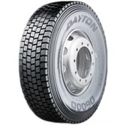 Resim Dayton 315/80R22.5 156/150L 154/150M M+S & Sfm D600d Yol A.Çeker Dört Mevsim Lastiği 2024 