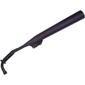 Resim Mondial Mondial Egzoz Komple Sfc Siyah 