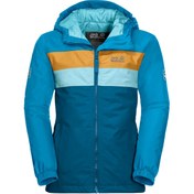 Resim FOUR LAKES JACKET KIDS 