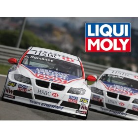 Resim Liqui Moly Dizel Yakıt Katkısı Speed Tec 250 ml 