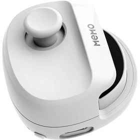 Resim noip Memo MB01 Oyun Tuşu - Beyaz 