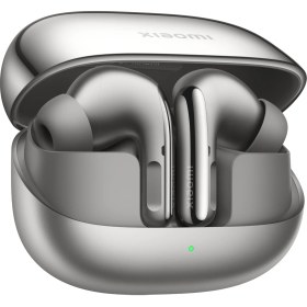 Resim Xiaomi Buds 5 Pro Titanyum Gri Bluetooth Kablosuz Kulaklık (Xiaomi Türkiye Garantili) 