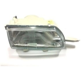 Resim DEPO-TYC R9 Broadway 97 Model Sonrası Ön Sağ Far Lambası 77021271 