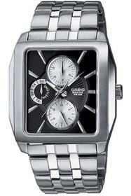 Resim Casio Bem-303d-1avdf Erkek Kol Saati 