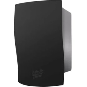 Resim Selpak Professional Içten Çekmeli Havlu Dispenseri Siyah 