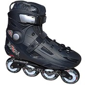 Resim Avessa PTA-1000 44 Numara Siyah Profesyonel Paten 