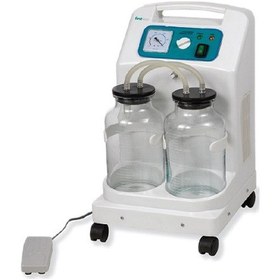 Resim Firstmed SP-26D Aspirasyon (Aspiratör) Cihazı 