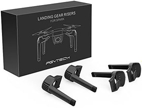 Resim PGYTECH DJI Spark için Landing Gear 