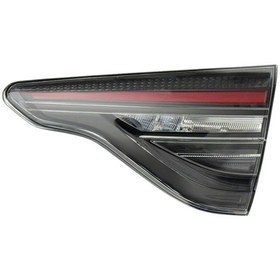 Resim Renault Clıo Sağ İç Stop 2024-2025 Ledli 