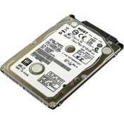 Resim Hitachi Travelstar 2.5" SATA 6Gbit/s 7200RPM 320GB 32MB Cache Disk HTS725032A7E630 