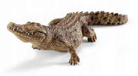 Resim Schleich Timsah 17002 