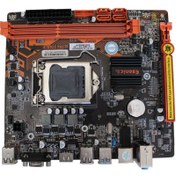 Resim Esonic H81JEL Intel LGA1150 H81 DDR3 MATX 1150p Anakart Esonic H81JEL Intel LGA1150 H81 DDR3 MATX 1150p Anakart