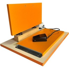 Resim Avrasya Arıcılık Petek Yapıştırma Aparatı 