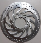 Resim Ktm Duke 250 2021 -2024 Ön Disk Armbraking 