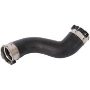 Resim Mercedes E220 E250 C180 C200 Cdı Turbo Intercooler Hortumu 