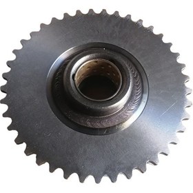 Resim Motoran Norton 100 Marş Kavrama Dişlisi 