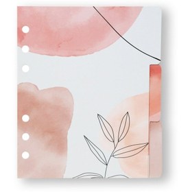 Resim B6 3'lü Seperatör Seti 1 