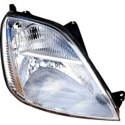 Resim Ford Fiesta Komple Far Sağ 2002-2006 2s6x13w029ce 