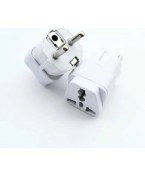 Resim Ozcmax Yeni Model Seyahat Tipi Universal Çoklu Priz Adaptörü Amerikan Priz Dönüştürücü 