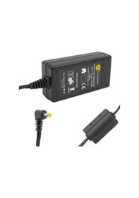 Resim Ayt Weko 9 Volt 5 Amper Yazar Kasa Pos Cihazı Makinası Masa Üstü Adaptör Şarj Cihazı Aleti 4.0x1.7 Mm Uçlu 