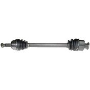 Resim Renault R21 Txe Concorde Ön Aks Komple Sag-Sol 7701349921 478999954 