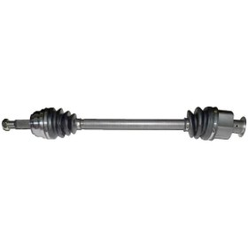 Resim Renault R21 Txe Concorde Ön Aks Komple Sag-Sol 7701349921 478999954 