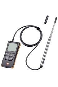 Resim Genel Markalar 425 Akıllı Kanal Içi Anemometre 