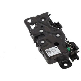 Resim Bagaj Kılıdı Bmw G30-f90 M5-g38-7g11-g12-8g15 Bm 17- Oem No: 51247441014 
